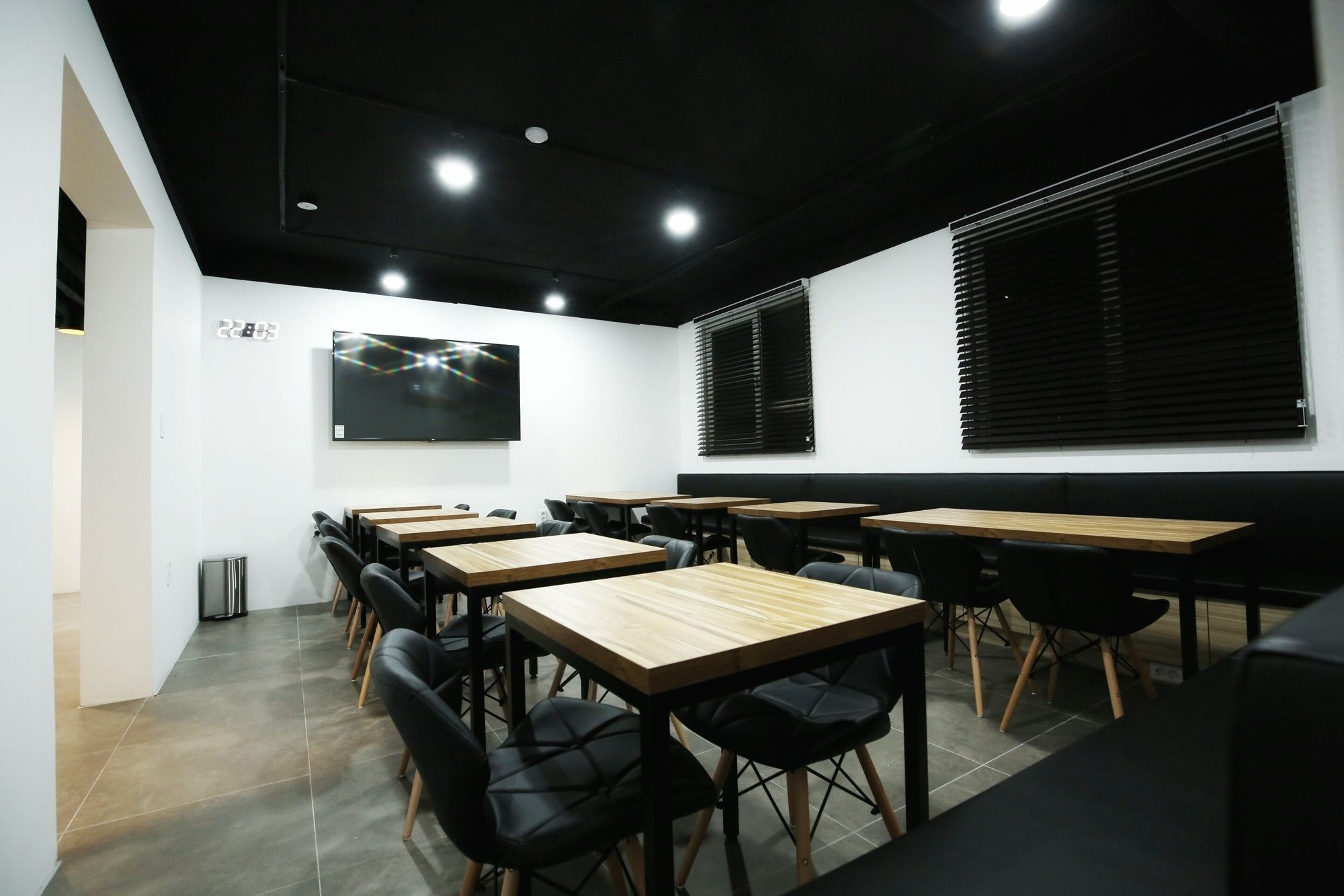 Stayan Guesthouse And Bnb Busan Exteriör bild